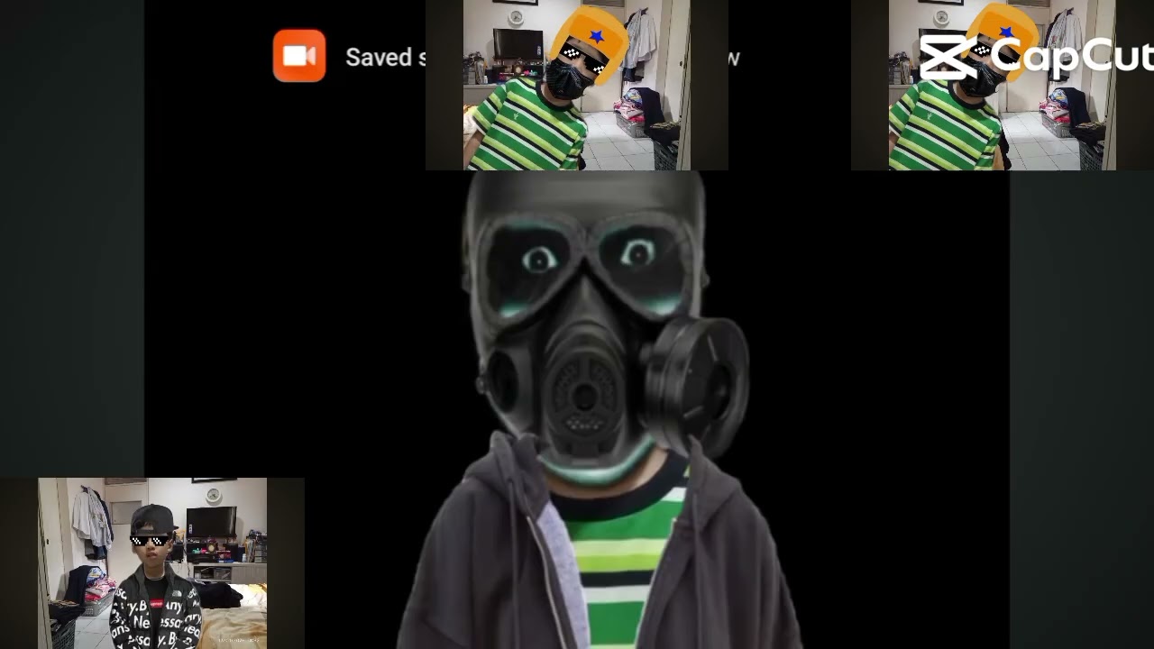 Funtimes at marra's plus | sparta remix