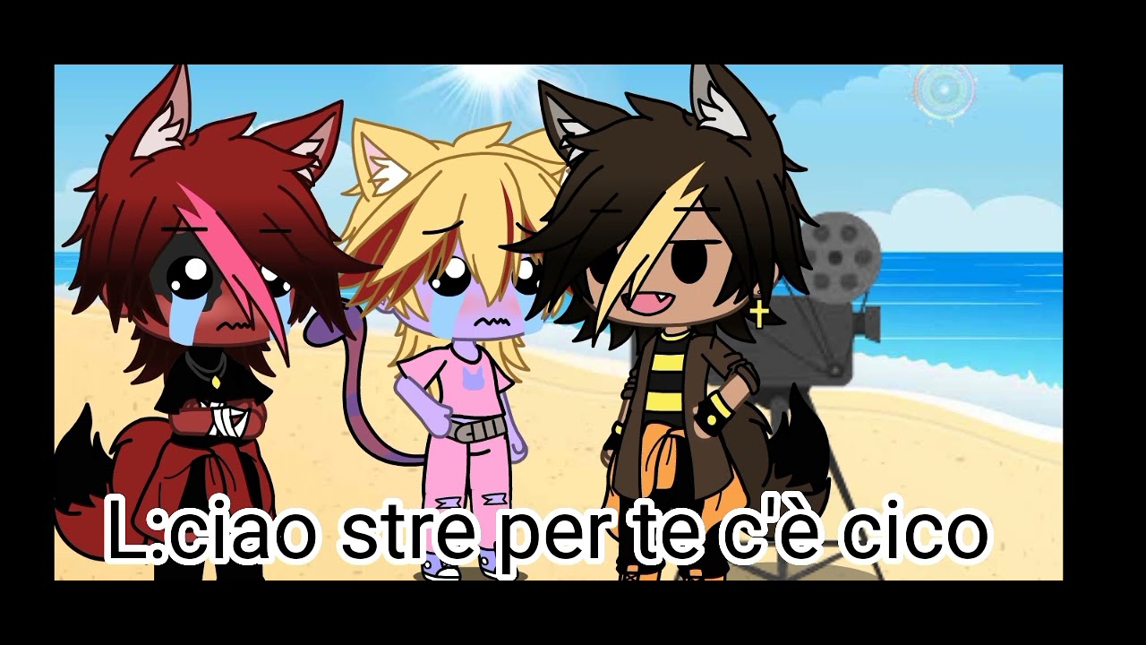 qui parte la ship✨speciale 31✨ strecico ❤️💖