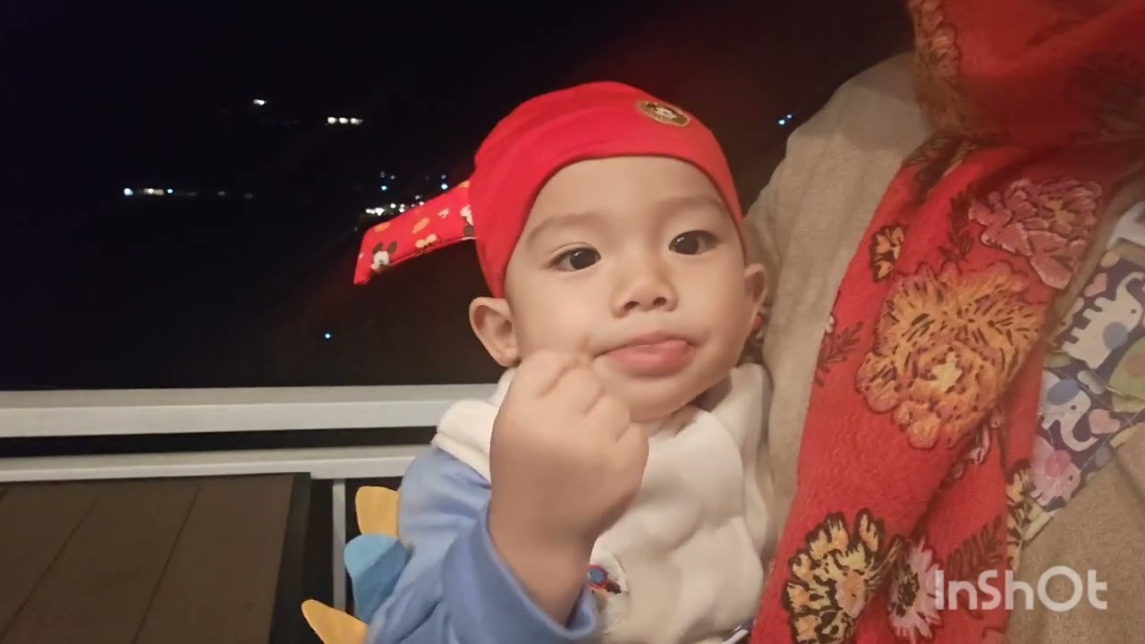 29 พฤศจิกายน ค.ศ. 2025ไปเที่ยวดอยช้าง20.11.25
