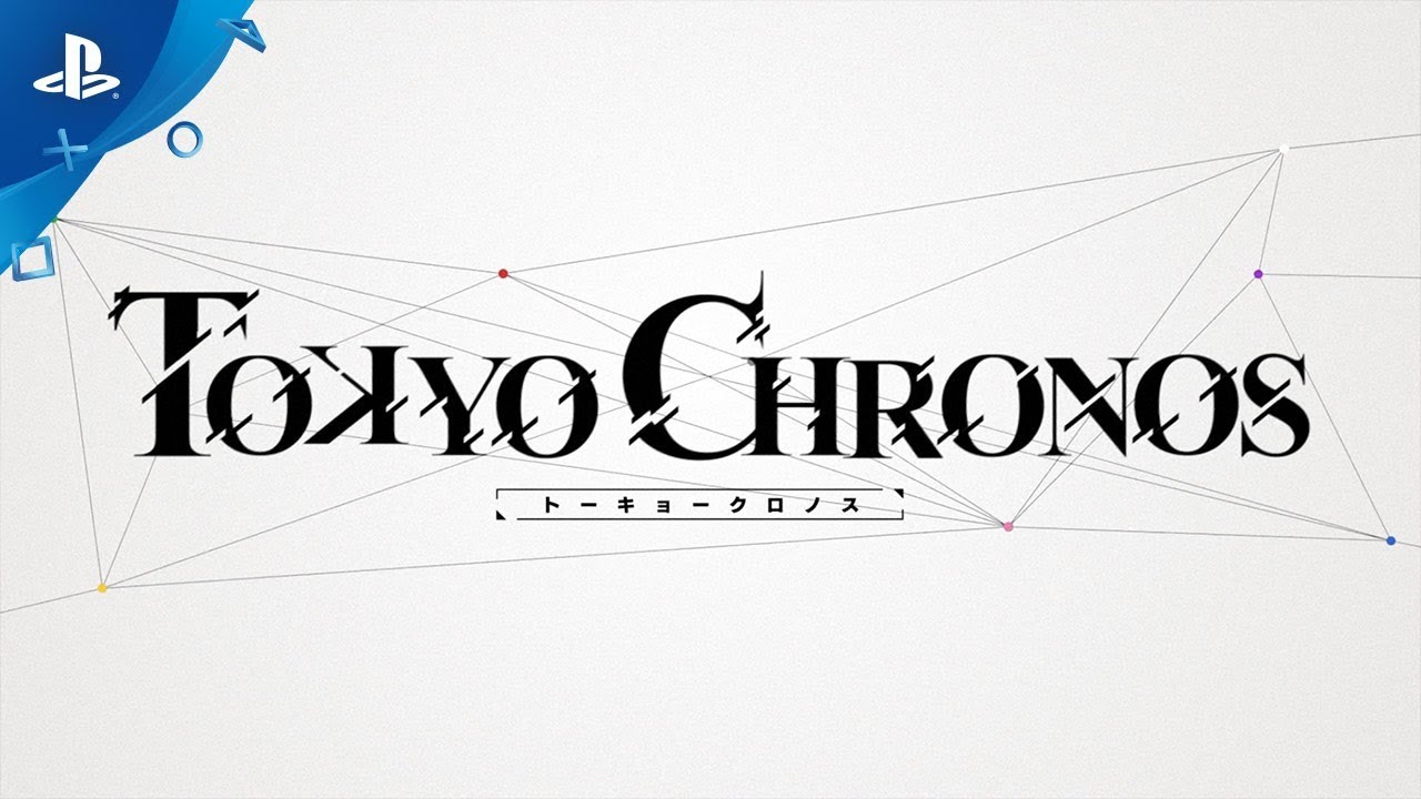 Tokyo Chronos - Gamescom 2019 Official Trailer | PS VR