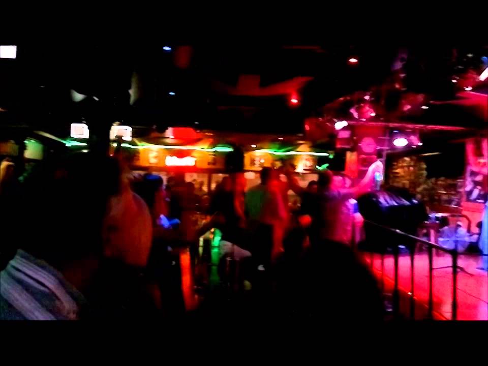 Carnaby Street - Jail Rock Benidorm 2014