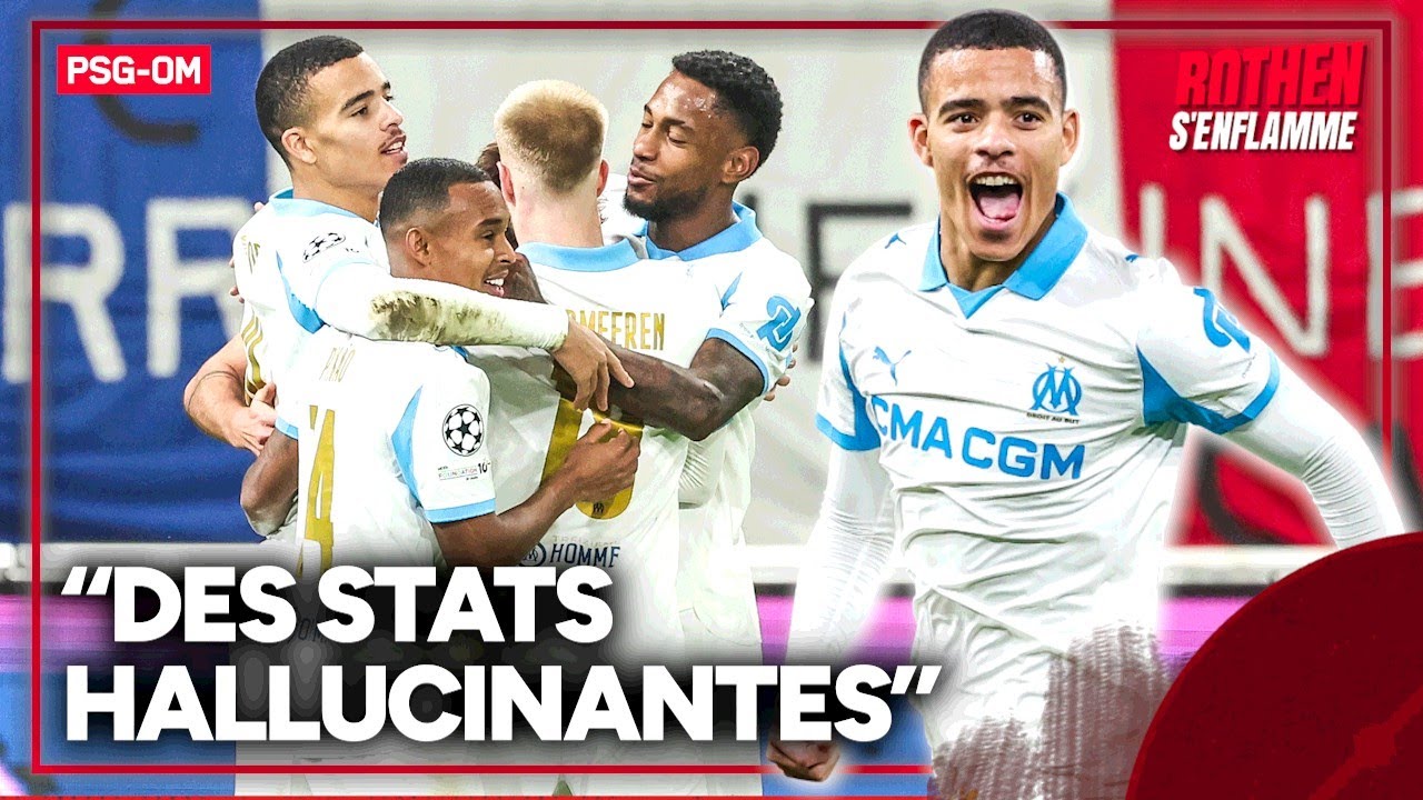 PSG-OM : 