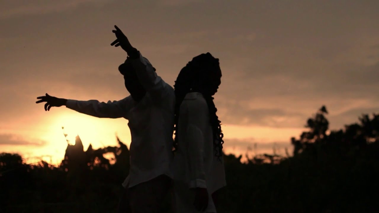 Kmienu - On God (Official Video) [Produced by LH and Video Directed by SwanzyOfficiaL]