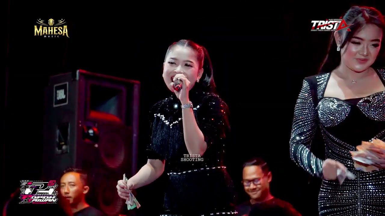 LAILA CANGGUNG-AYU CANTIKA- MAHESA MUSIC - POPOH x TAIWAN BERSATU - SRIKATON KAYEN PATI