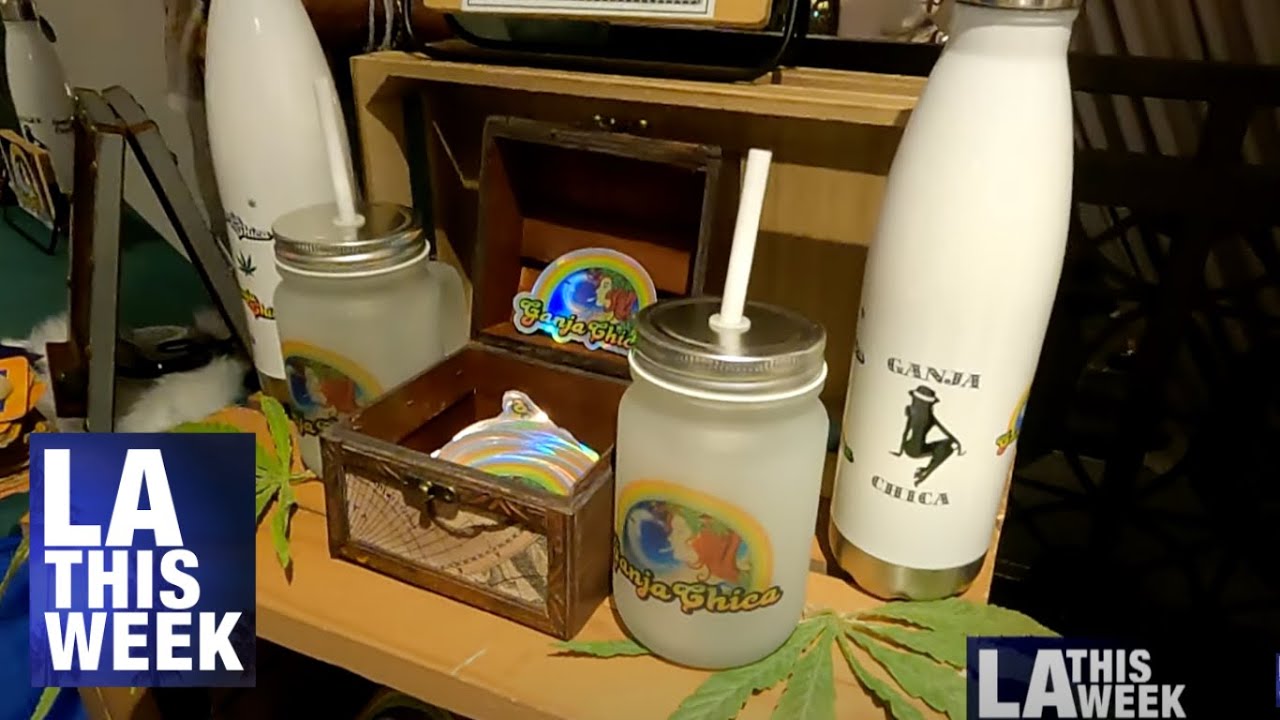 Department of Cannabis Regulation Networking Mixer