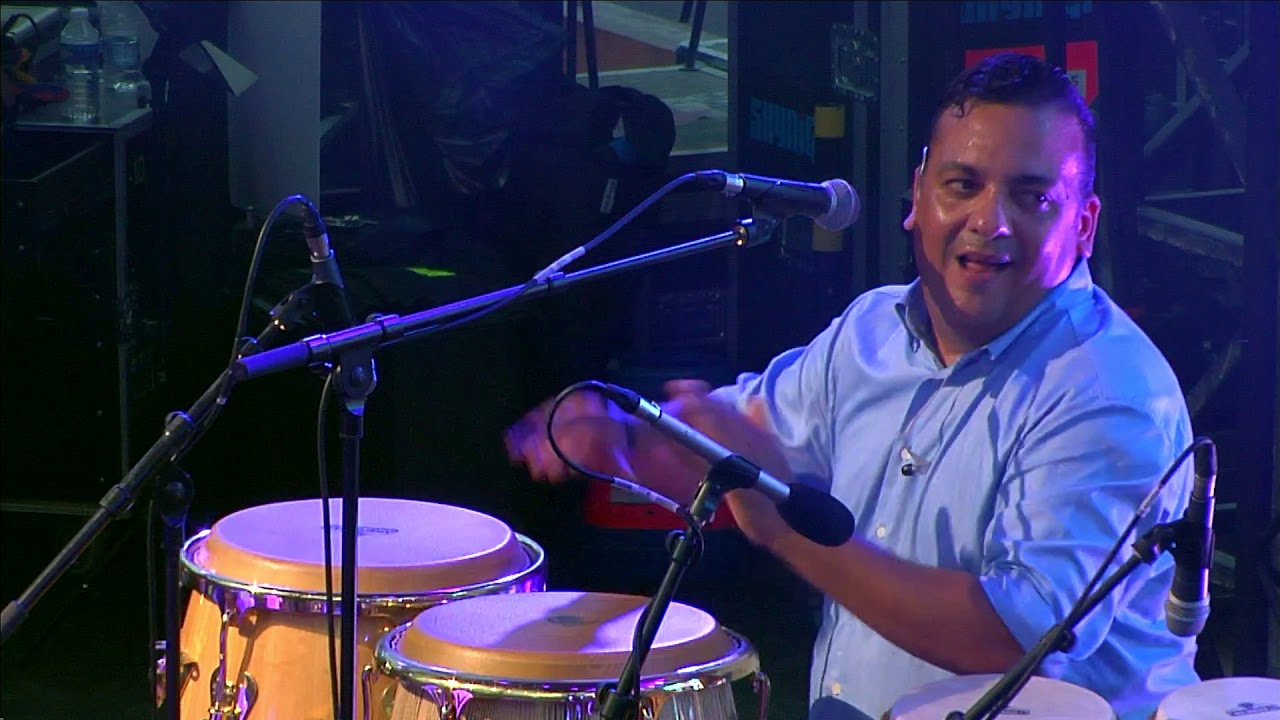 ASERE LIVE @ Festival Nuits du Sud.Vence 2017-
