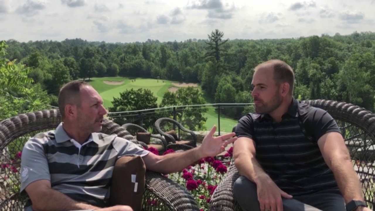 Muskoka Bay Resort | Golf Talk Canada