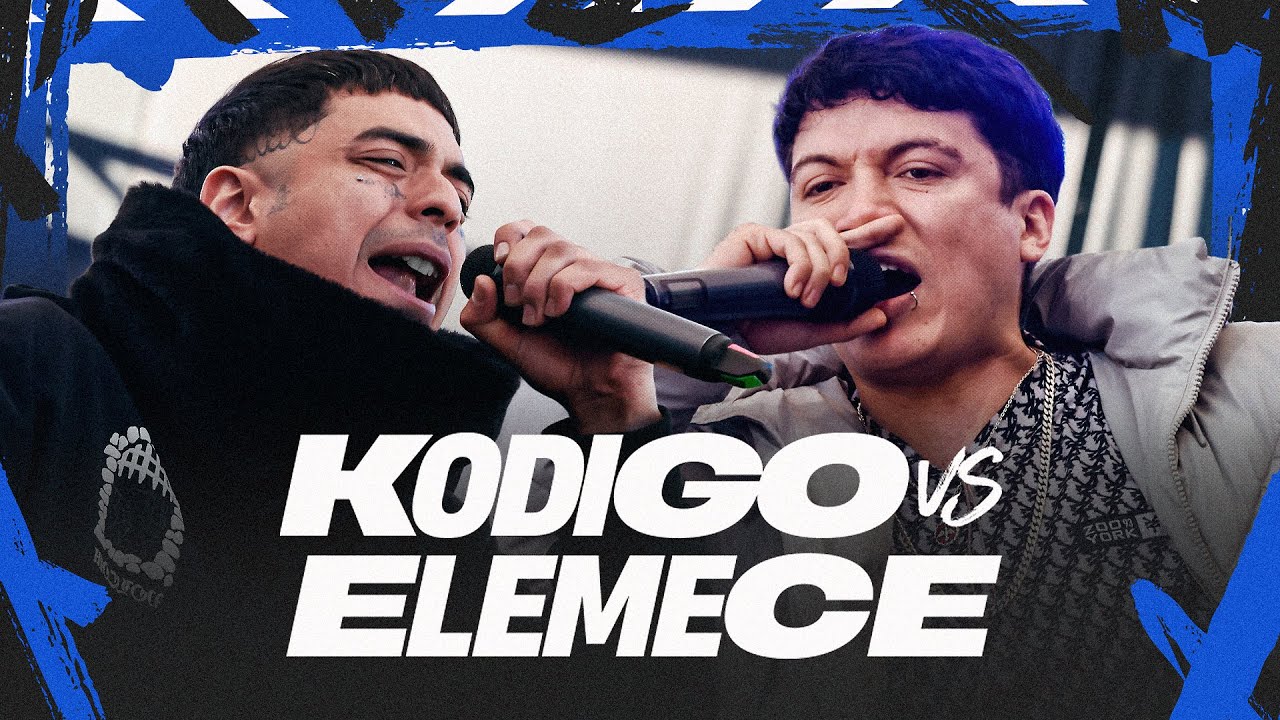 KODIGO vs ELEMECE I #FMSCHILE 2025/26 | Jornada 1 Temporada 6 I Urban Roosters