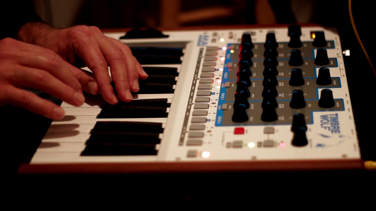 CY Live Sessions: 
