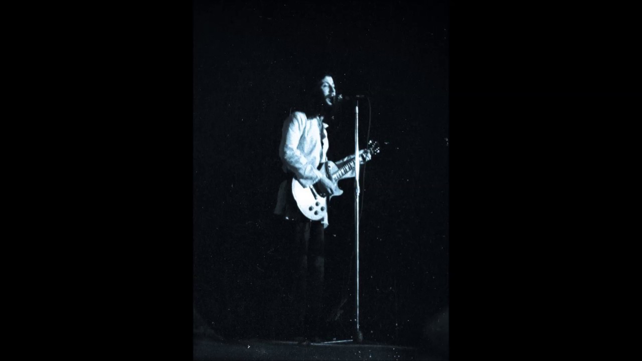 Peter Green - No Way Out