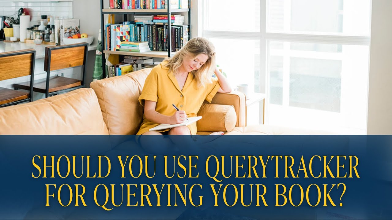 Should You Use QueryTracker for Querying Your Book?