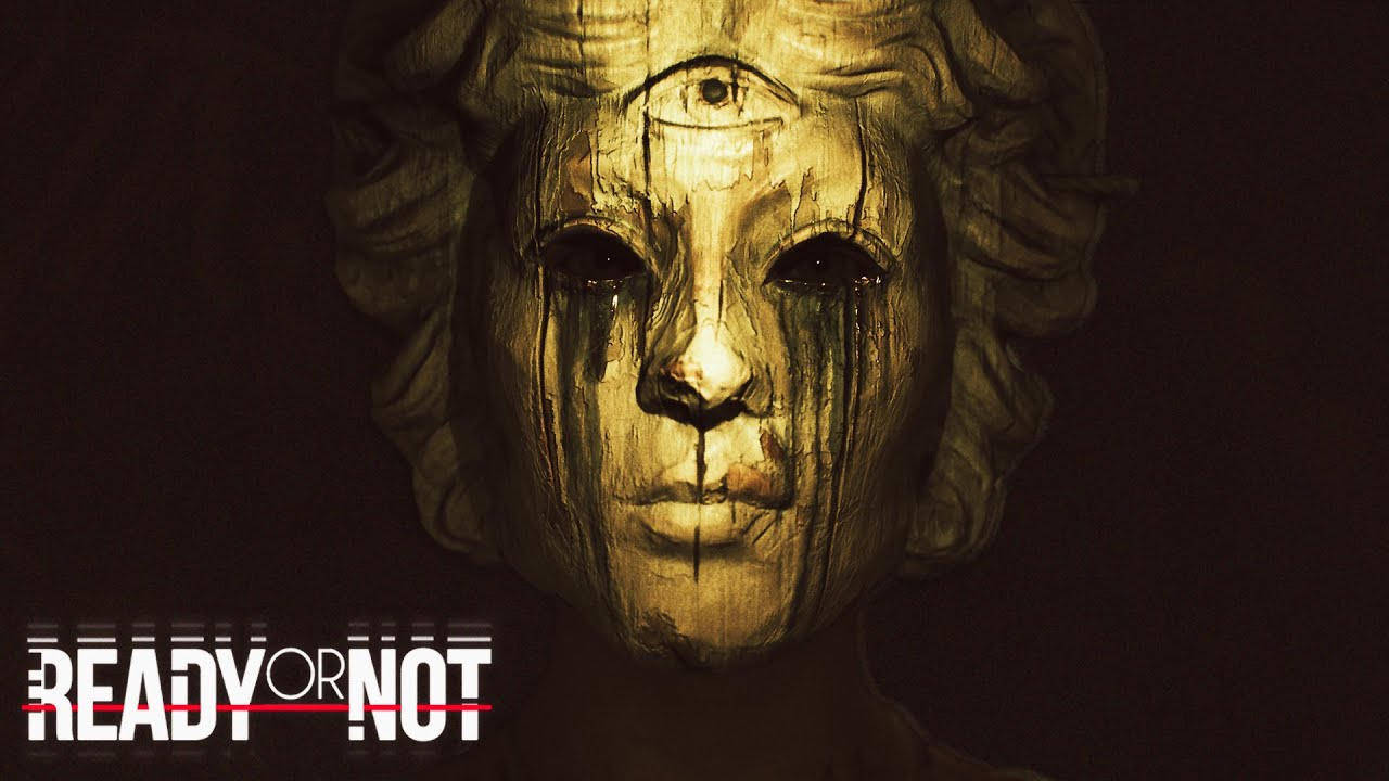 The Cult at Cherryessa Farm | Ready or Not Lore