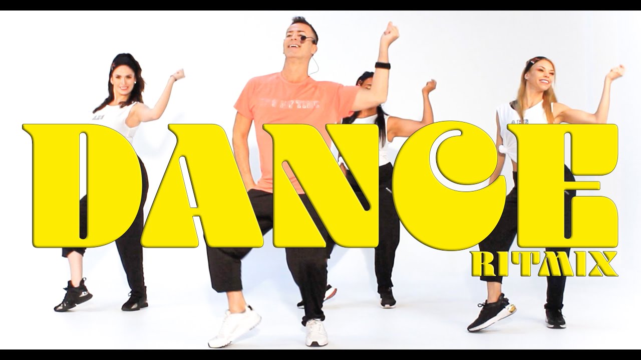 DANCE 75 Choreography by Ulises Puiggrós