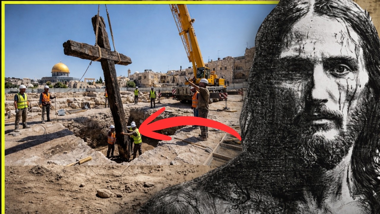 Did Jesus Really Exist? 9 Proofs Historians CANNOT Deny (#7 Surprises Even Skeptics)