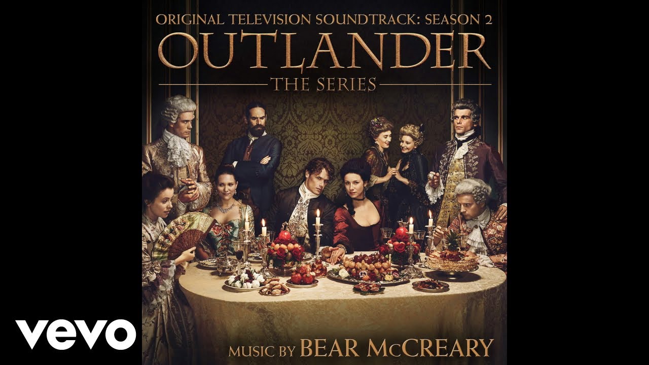 Bear McCreary - Faith | Outlander: Season 2 (Original Television Soundtrack)