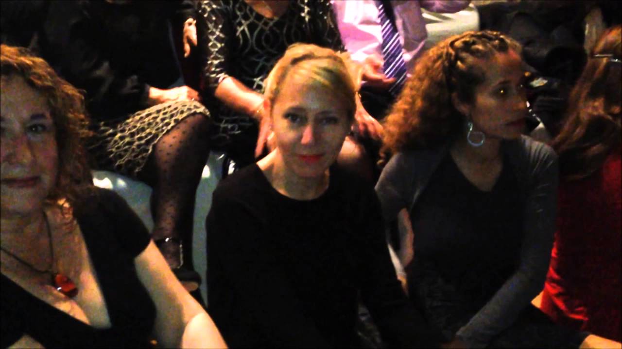 Milonga el Vaporcito de 9 de Abril 2016