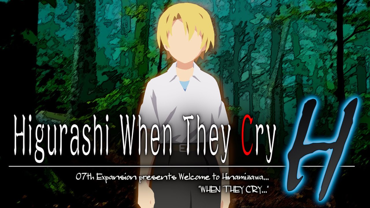 Higurashi Chapter Eight Put Me Back Together (A Comprehensive Story Analysis)