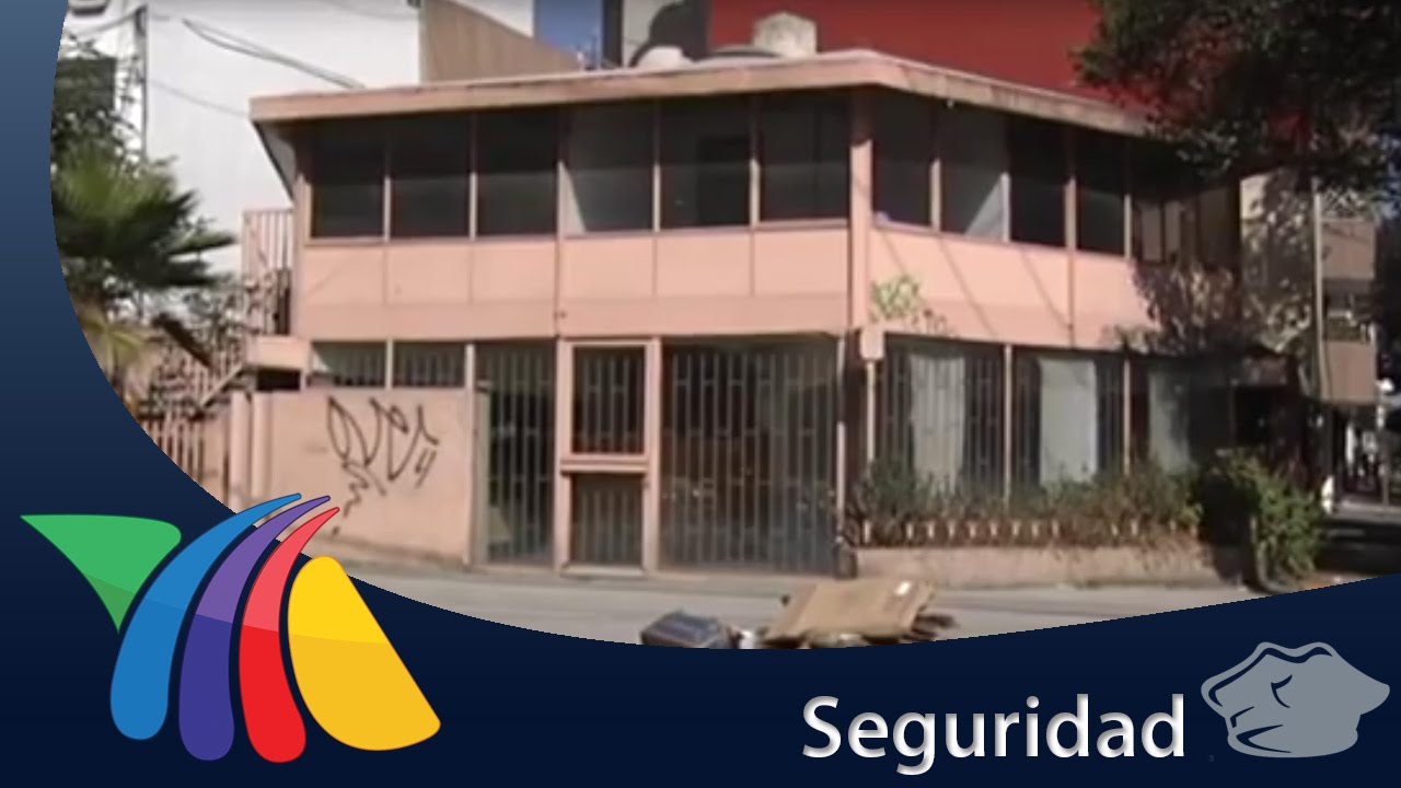 Consecuencias de invadir una casa abandonada | Noticias