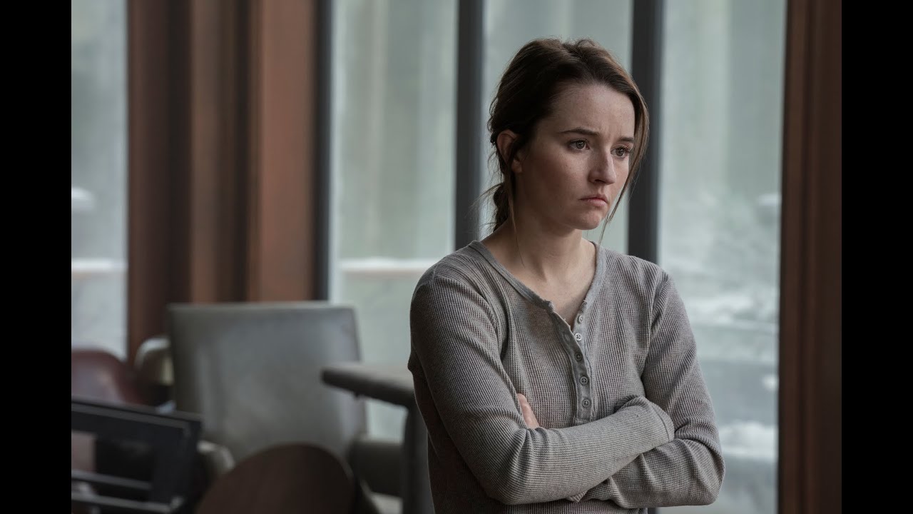 The Last of Us Season 2 Twist EXPOSED: What Happens to Abby?