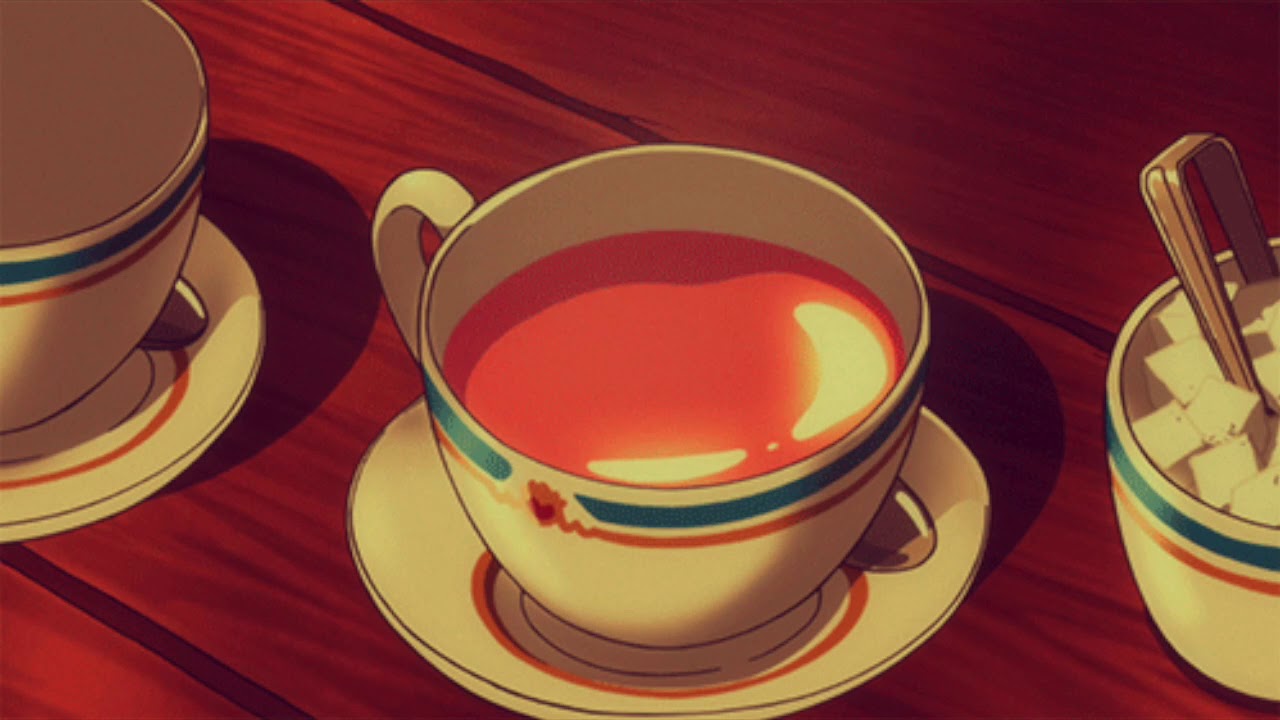 leonard cohen - suzanne (slowed n reverb)