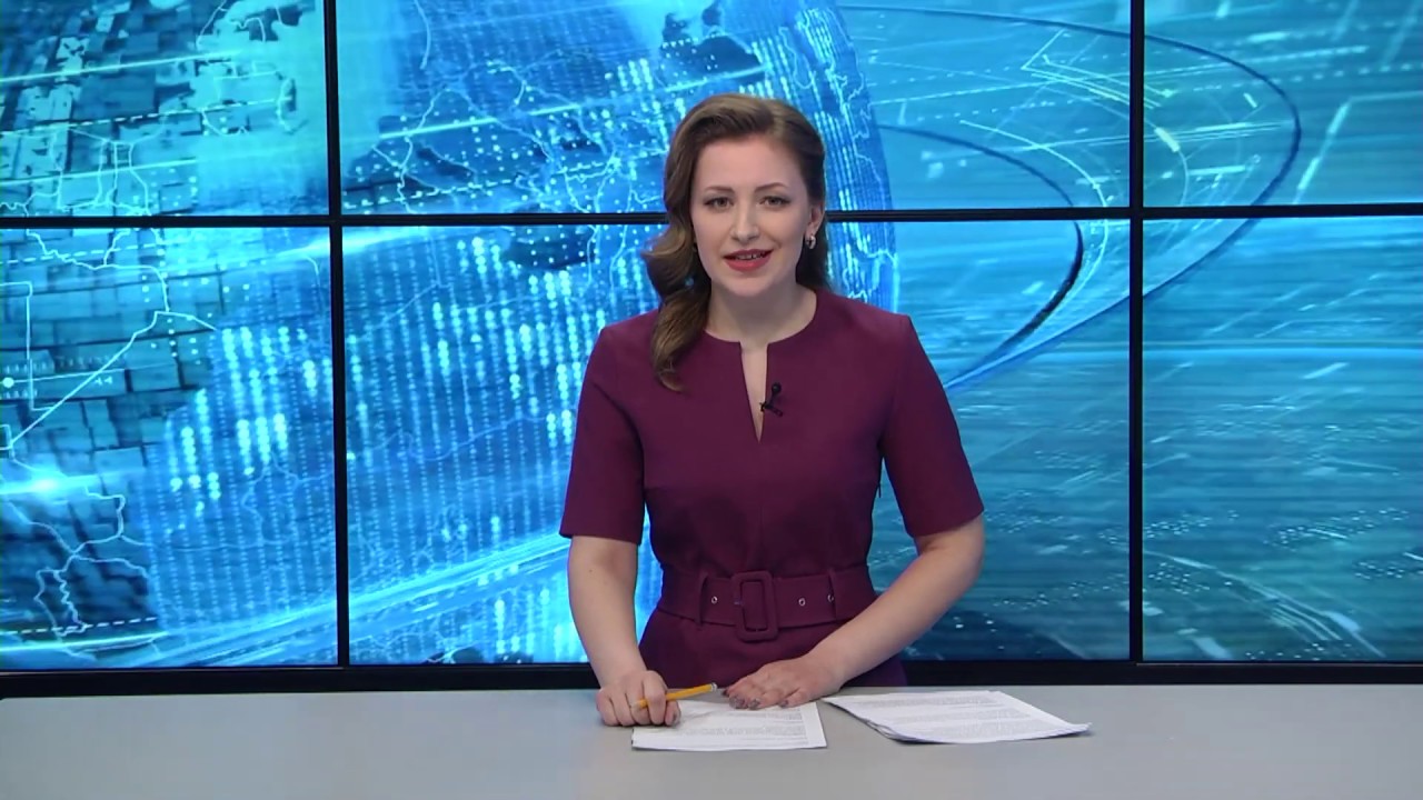 Дневной выпуск БН "Давеча" 01.04.2020
