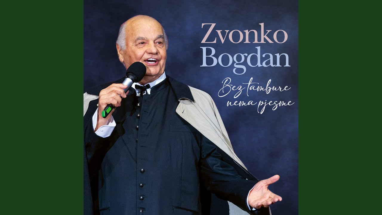 Divan Je Kićeni Srijem (Live)