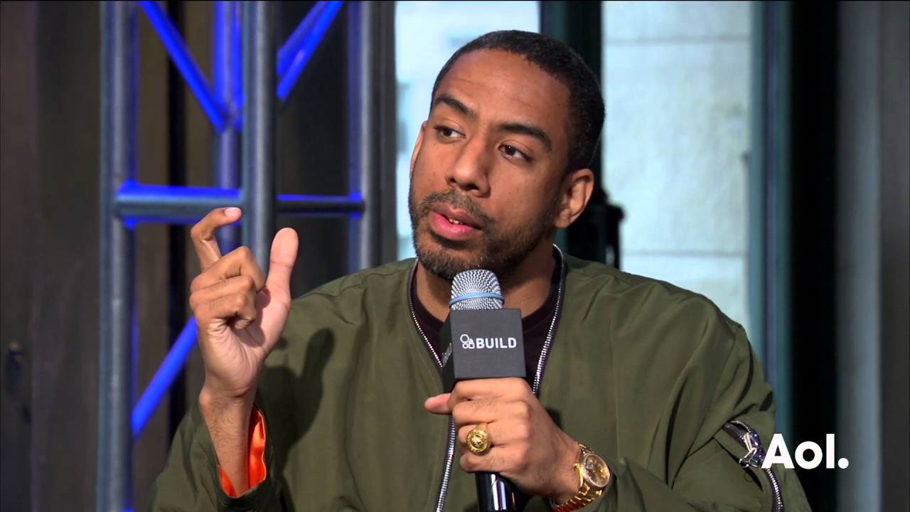 Ryan Leslie Discusses Teaching Himself To Code With Codeacademy | AOL BUILD
