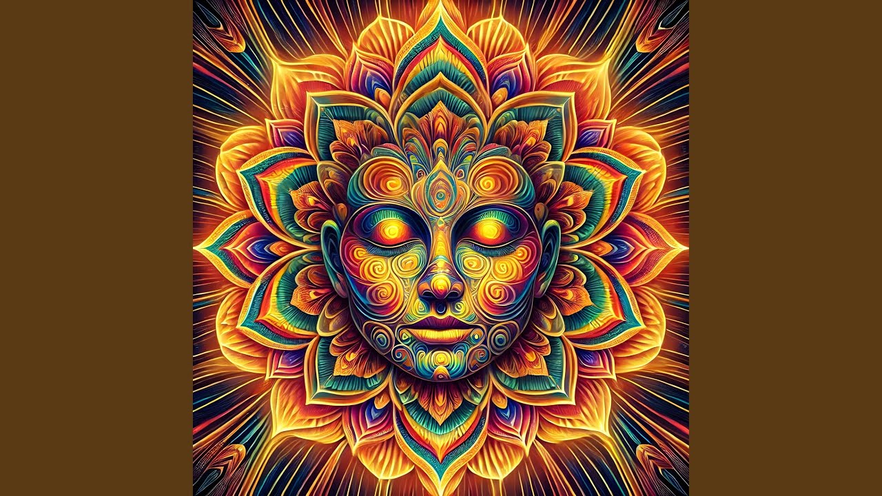 Cosmic Sadhu