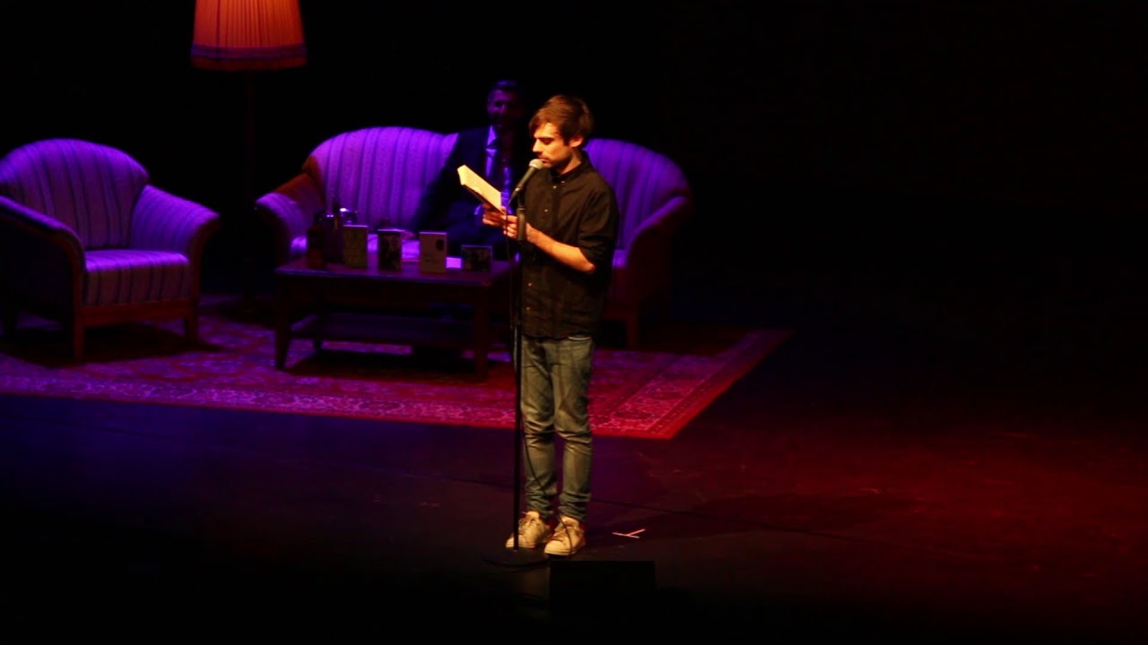 Sebastian Lehmann - Oh it's so great