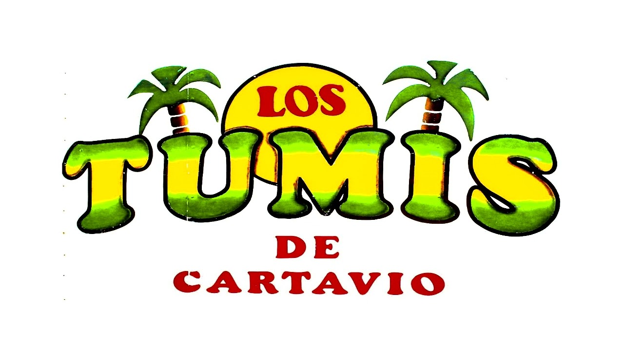Mix Palo Bonito - Los Tumis De Cartavio