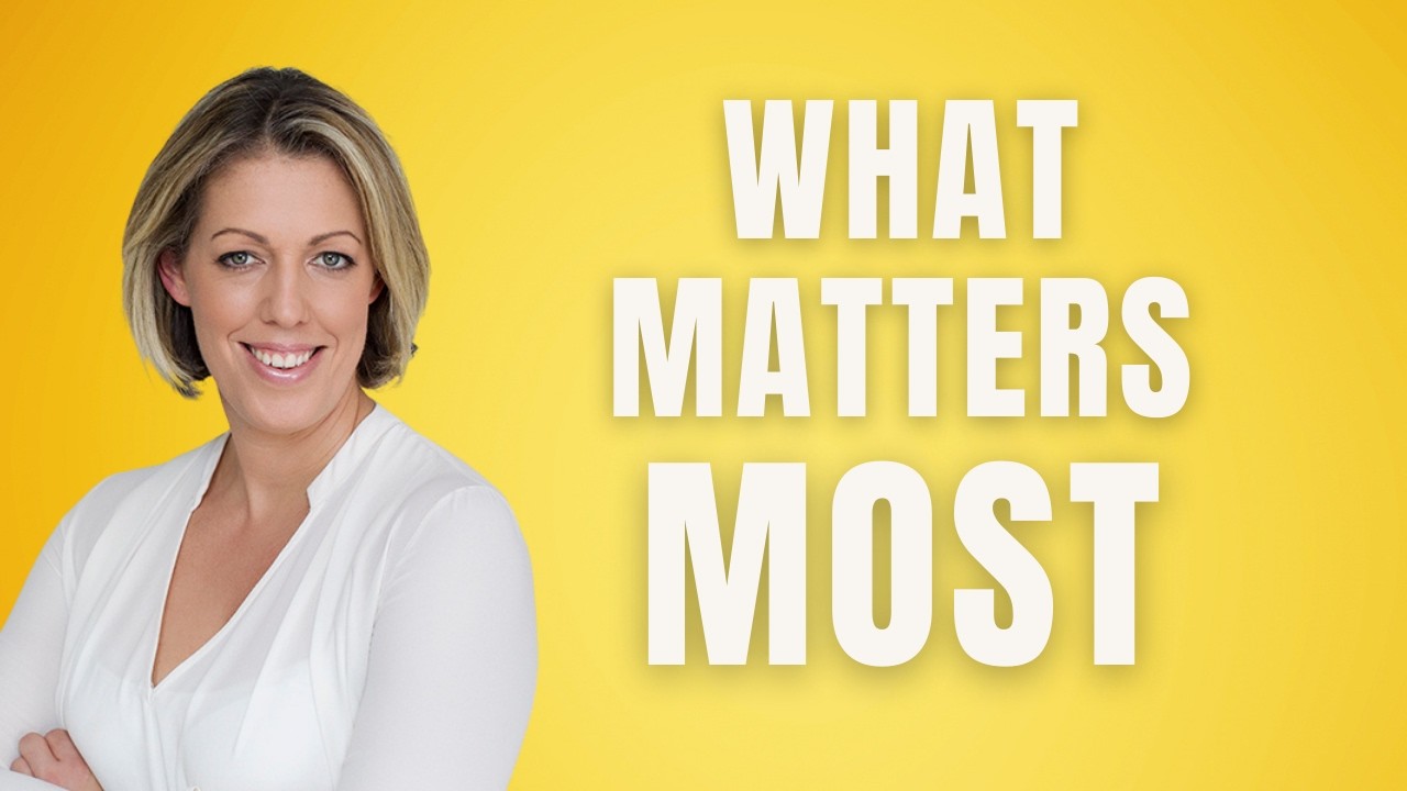 Confidence & Commitment: How individuals can stay committed | Core Confidence