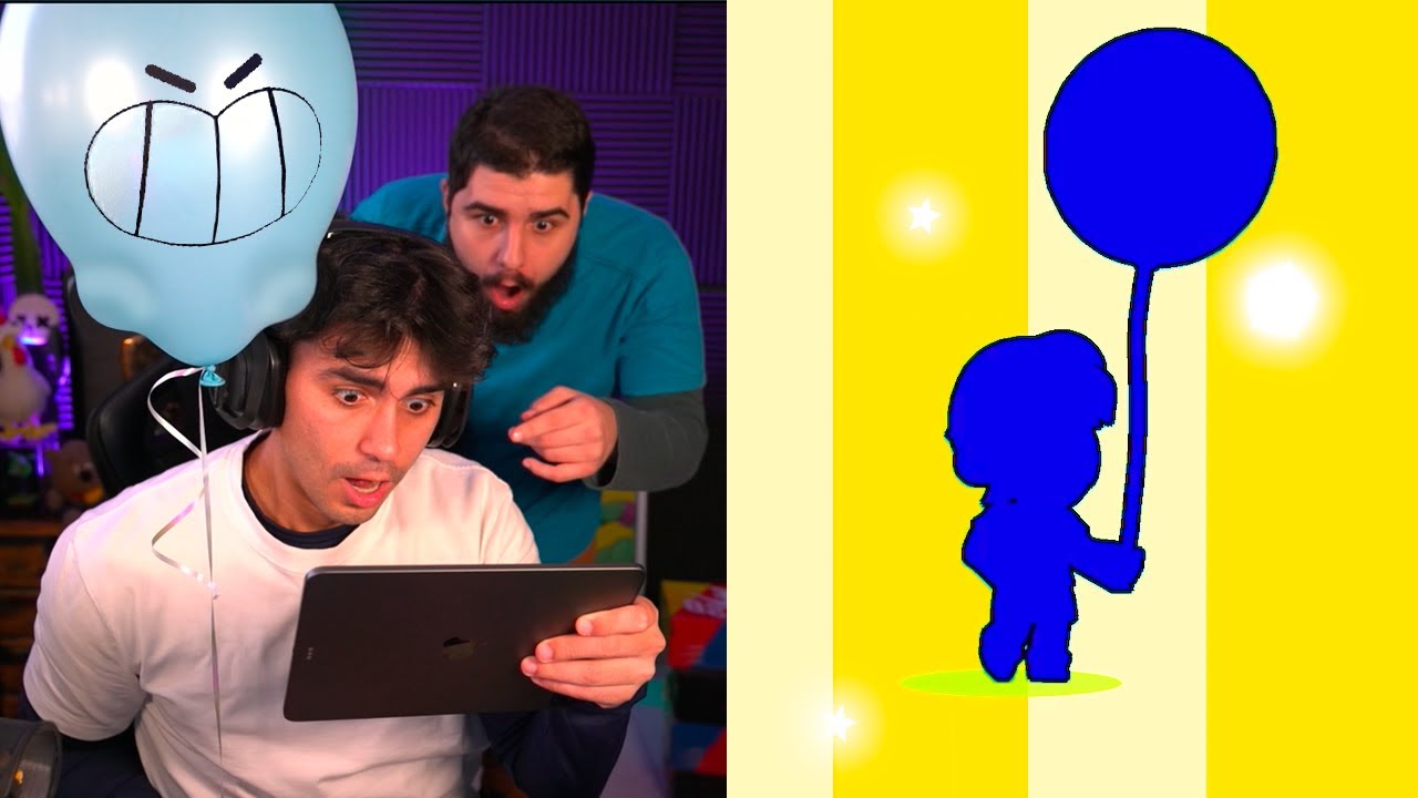 SaMuKa me passou a Sorte dele abrindo Caixas