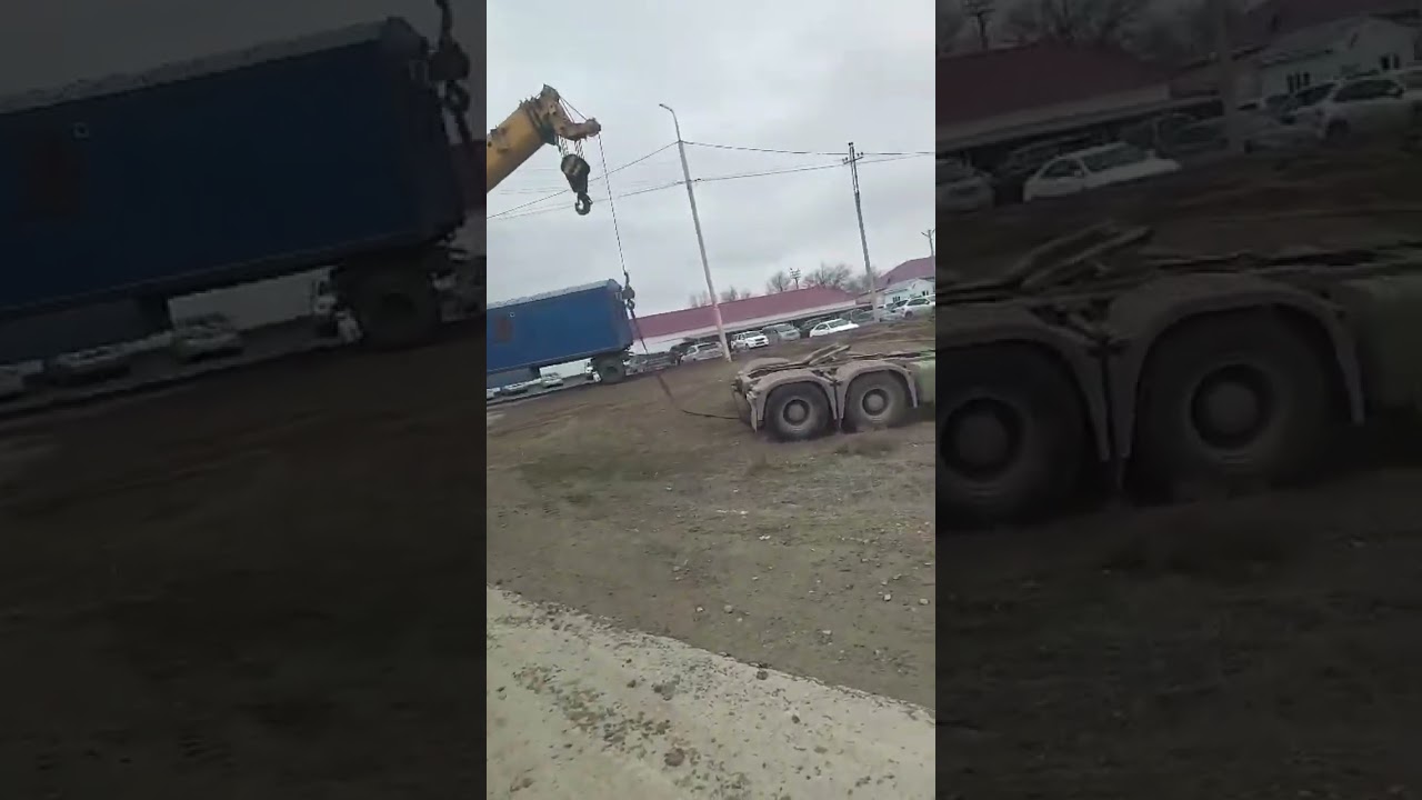 НАМОТАЛ САМ СЕБЯ 🤯