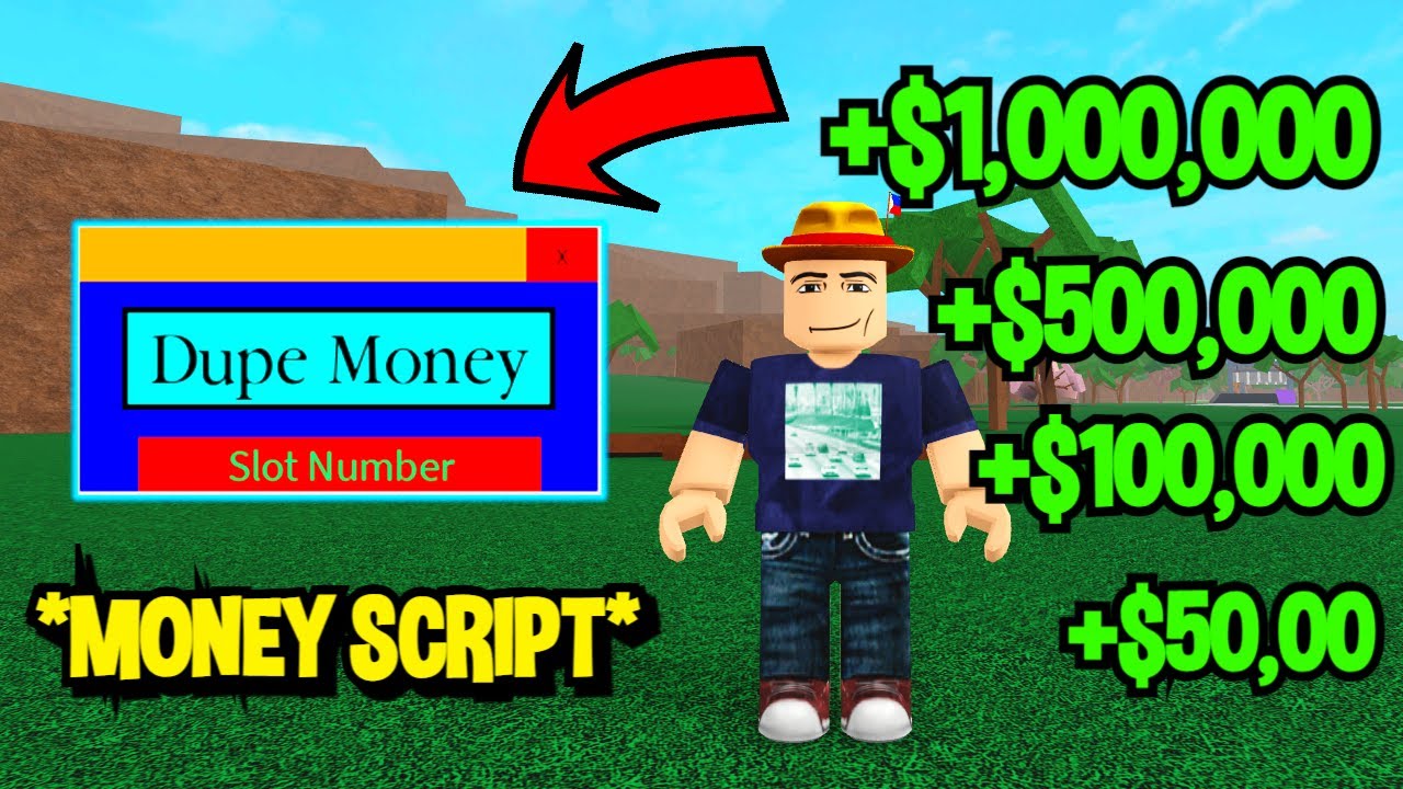 Lumber Tycoon 2 Best Dupe Script (2025 Working)