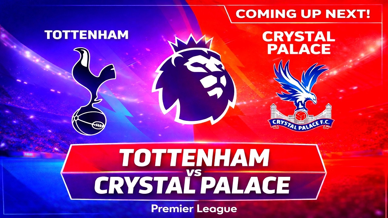 TOTTENHAM X CRYSTAL PALACE | PREMIER LEAGUE | 29ª RODADA | FIFA FRIENDS | PC