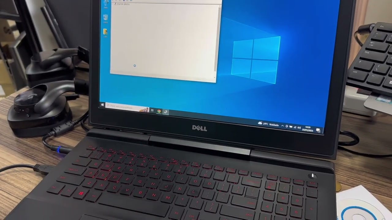 Instalando o adaptador USB 3.0 para HDMI - Windows 10/11