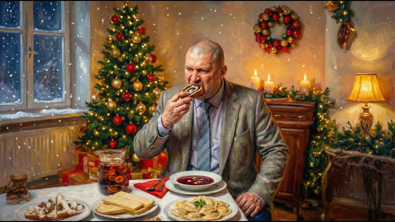 Świąteczne Piosenki🎄🎁 Boże Narodzenie ze streamerami 🎅🏻❄️ Covery popularnych piosenek