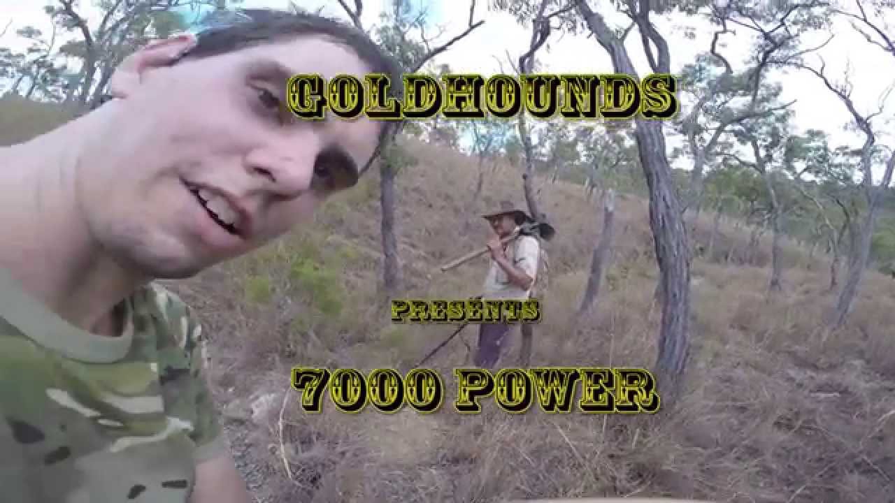 7000 power