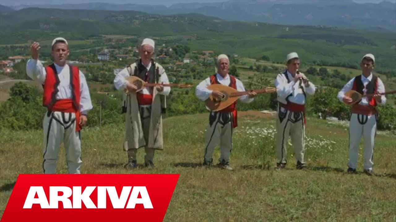 Marjan Lleshaj - Me thone Kthelle e miresevini (Official Video HD)