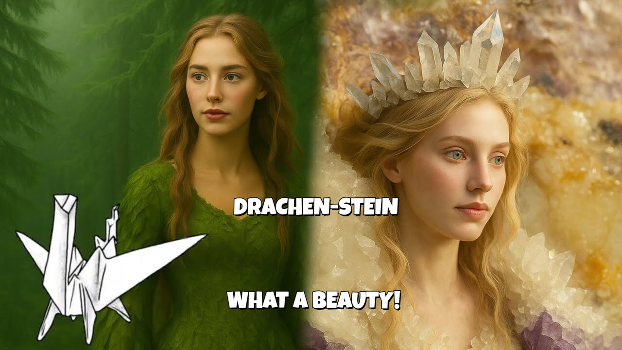 Rätselhafte Schemen im Schwarzwald, werden die Astronomen das Rätsel knacken. Drachenstein- Saga.