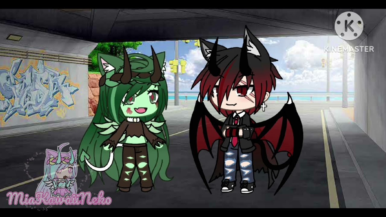 The Zombie Song (GLMV)