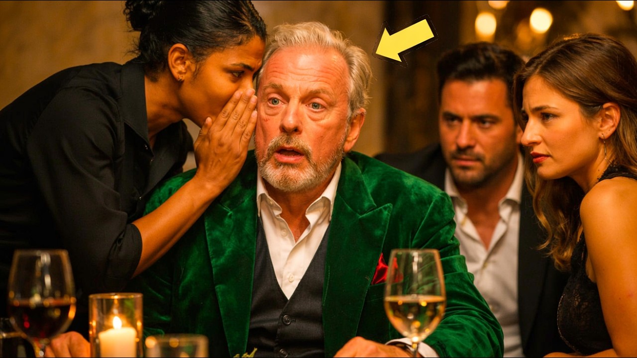 СЕРВИТЬОРКАТА ПРЕДУПРЕДИ ПРЕДИ ПОДПИСА НА АНГЛИЙСКИ… И РЕСТОРАНТЪТ СПРЯ В ШОК