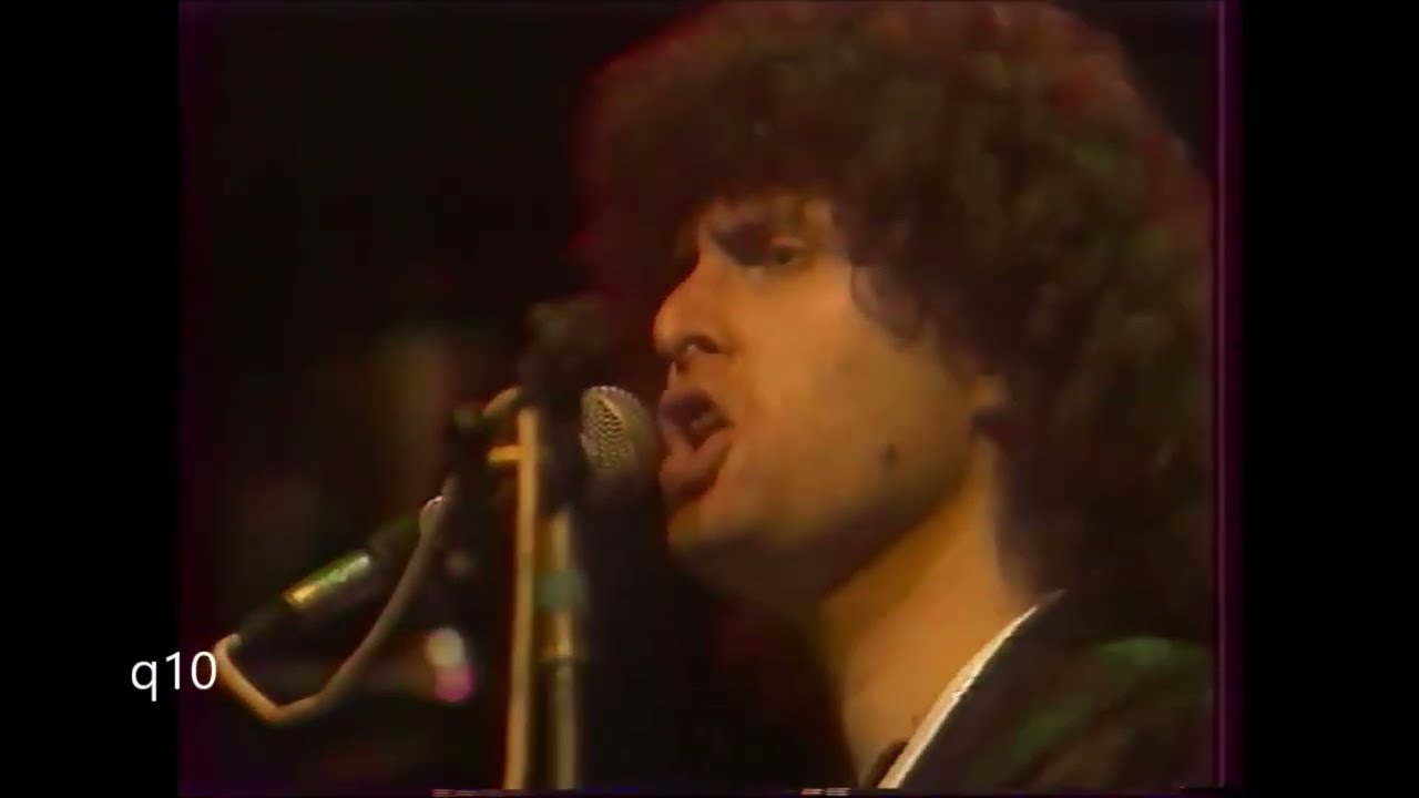 Kft Bál az operában Élő segély Afrikáért koncert 1985
