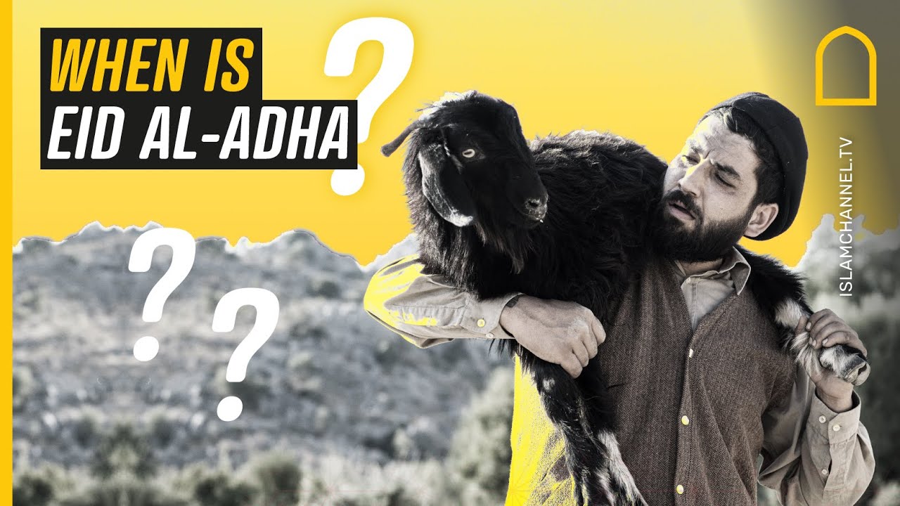 When is Eid al-Adha?