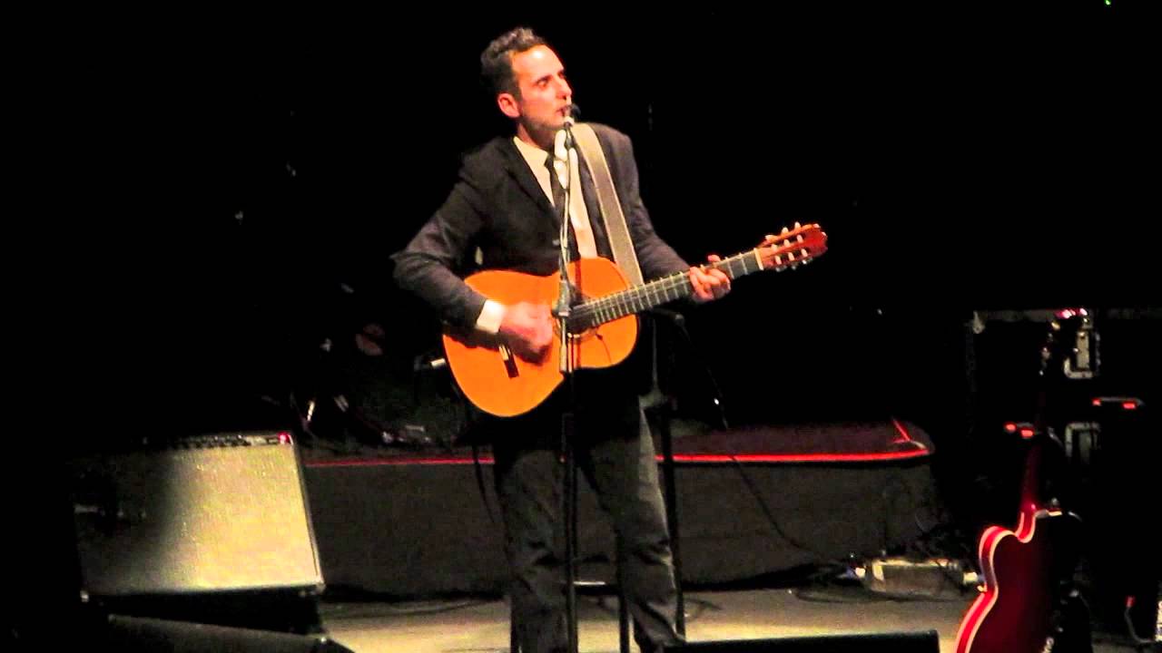 Jorge Drexler - Sanar