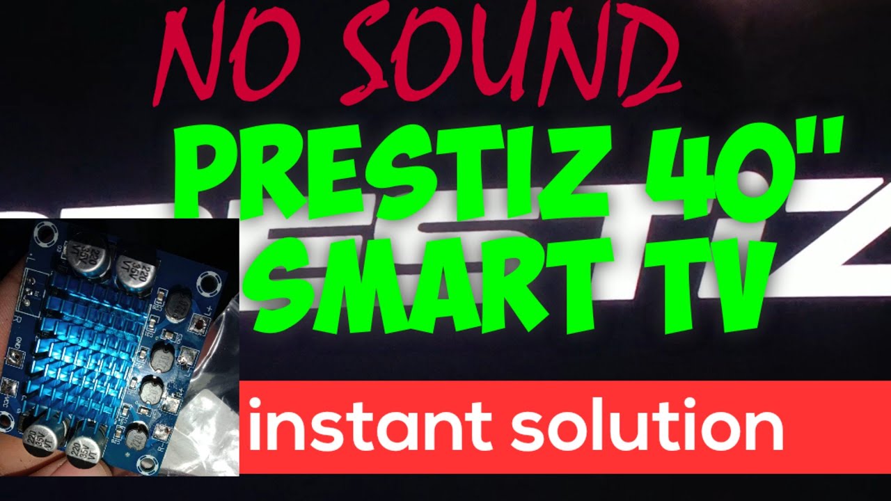 prestiz 40