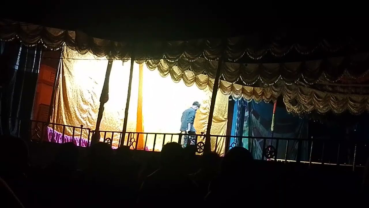 Lita Gonsai Opera Santhali Drama Video || New Realise Santhali Album Video 2026 @tilkababavlogger 