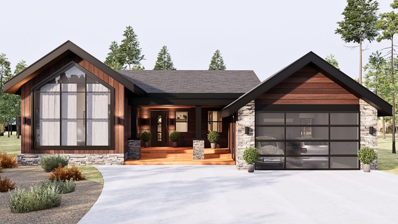 I CHALLENGE You to BEAT My DESIGN – Can You Do Better? | Best House Plans