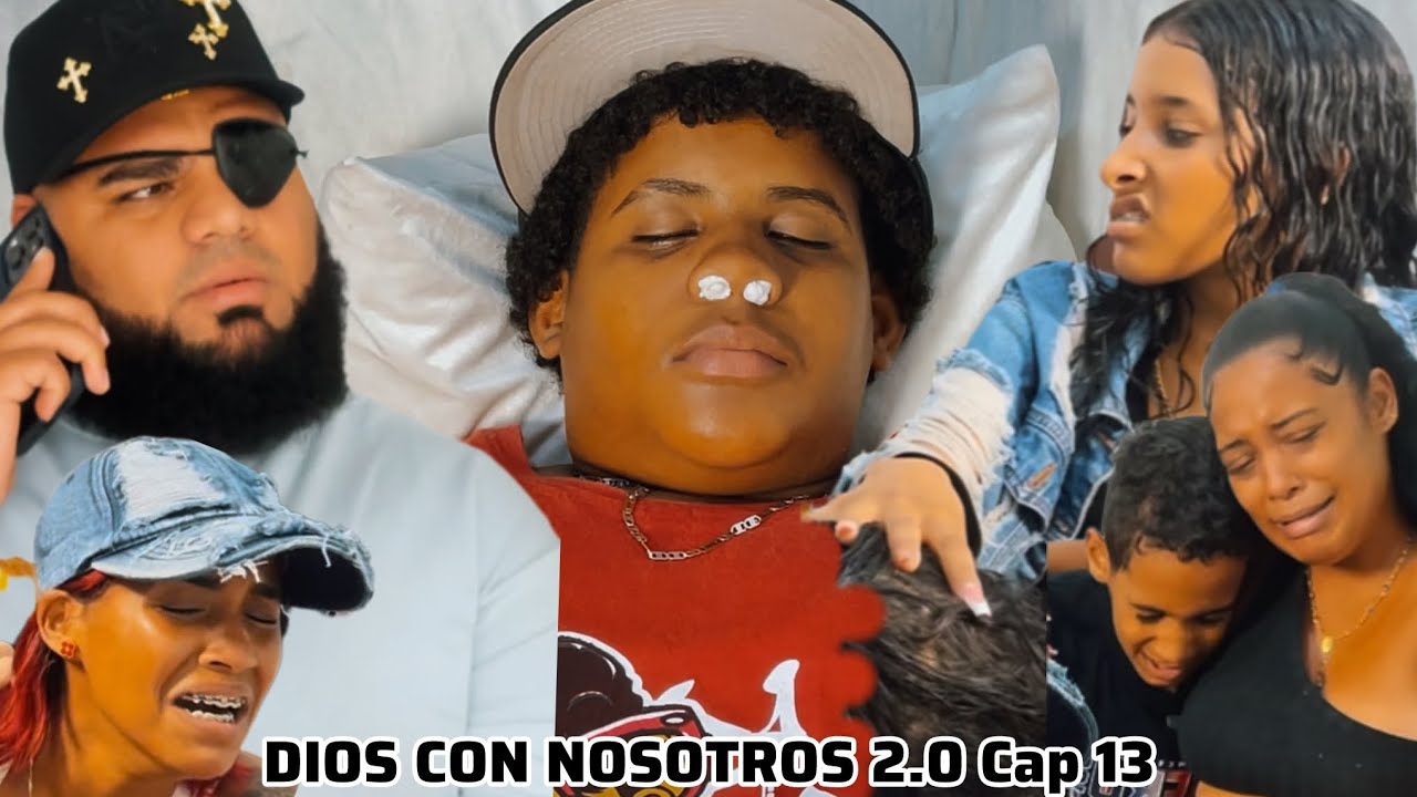 Dios con Nosotros 2.0 Cap 13
