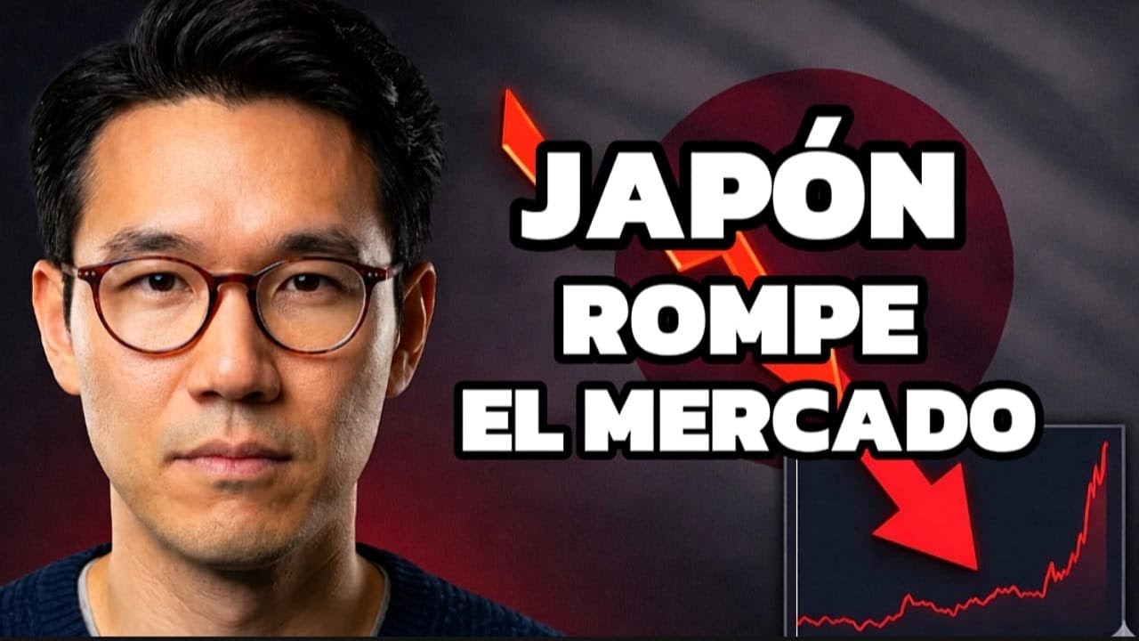 EL EVENTO COMENZÓ: Japón Provoca un Shock Económico Global